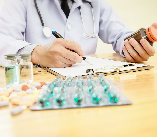 Academics & Research