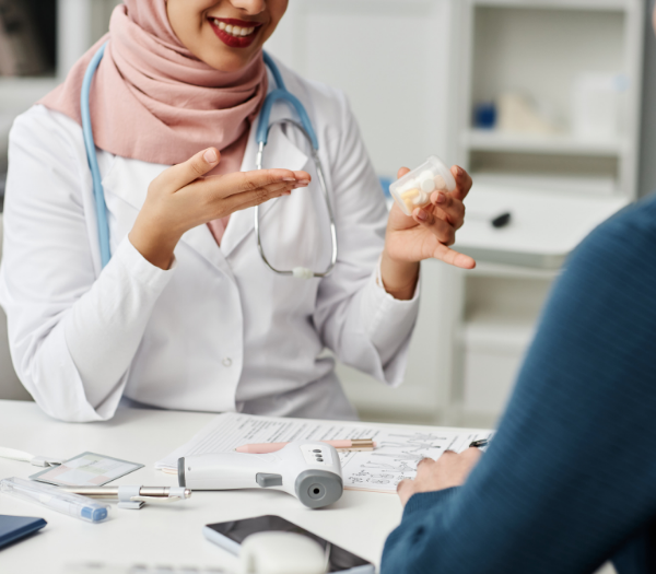 Technology & Procedure