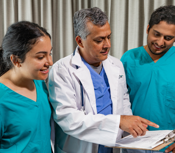 Academics & Research