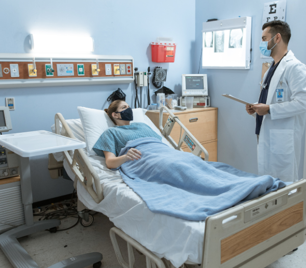 Technology & Procedure